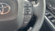 Toyota bZ4X 150kW Pure 71.4kWh 5dr Auto [11kW] Electric Hatchback